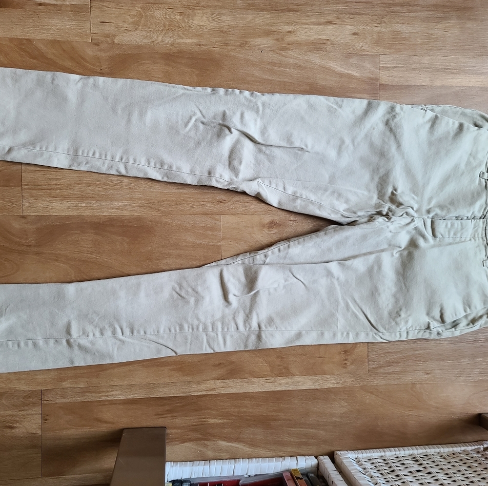 Topman Khaki Chino